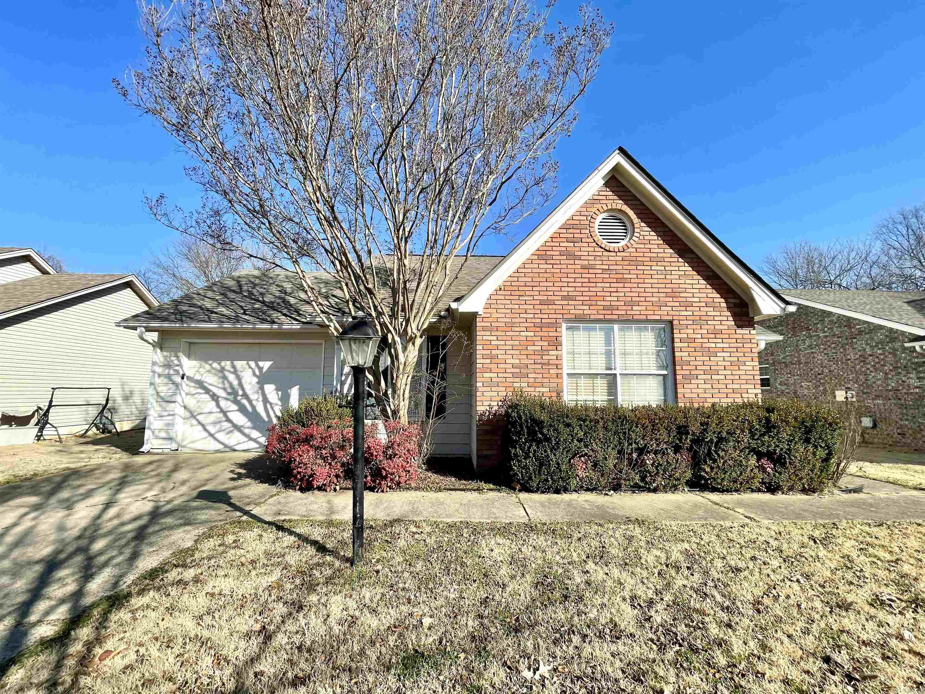 Southmeadow - Residential