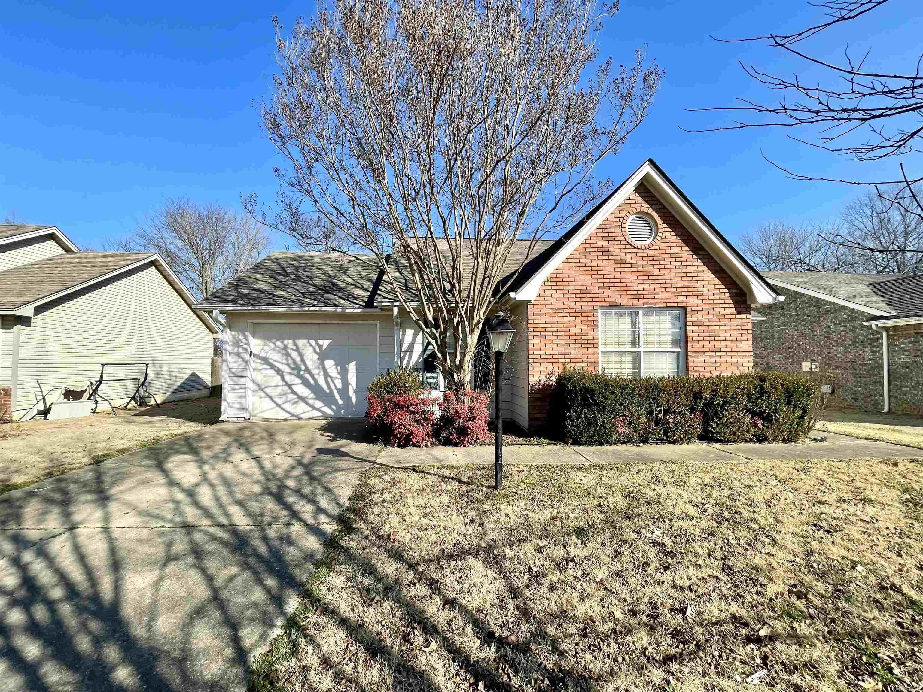 Southmeadow - Residential