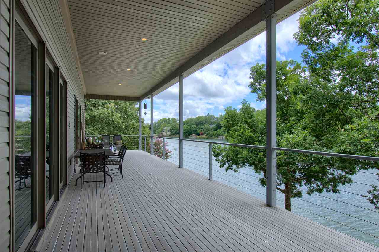 Tiburon - Residential