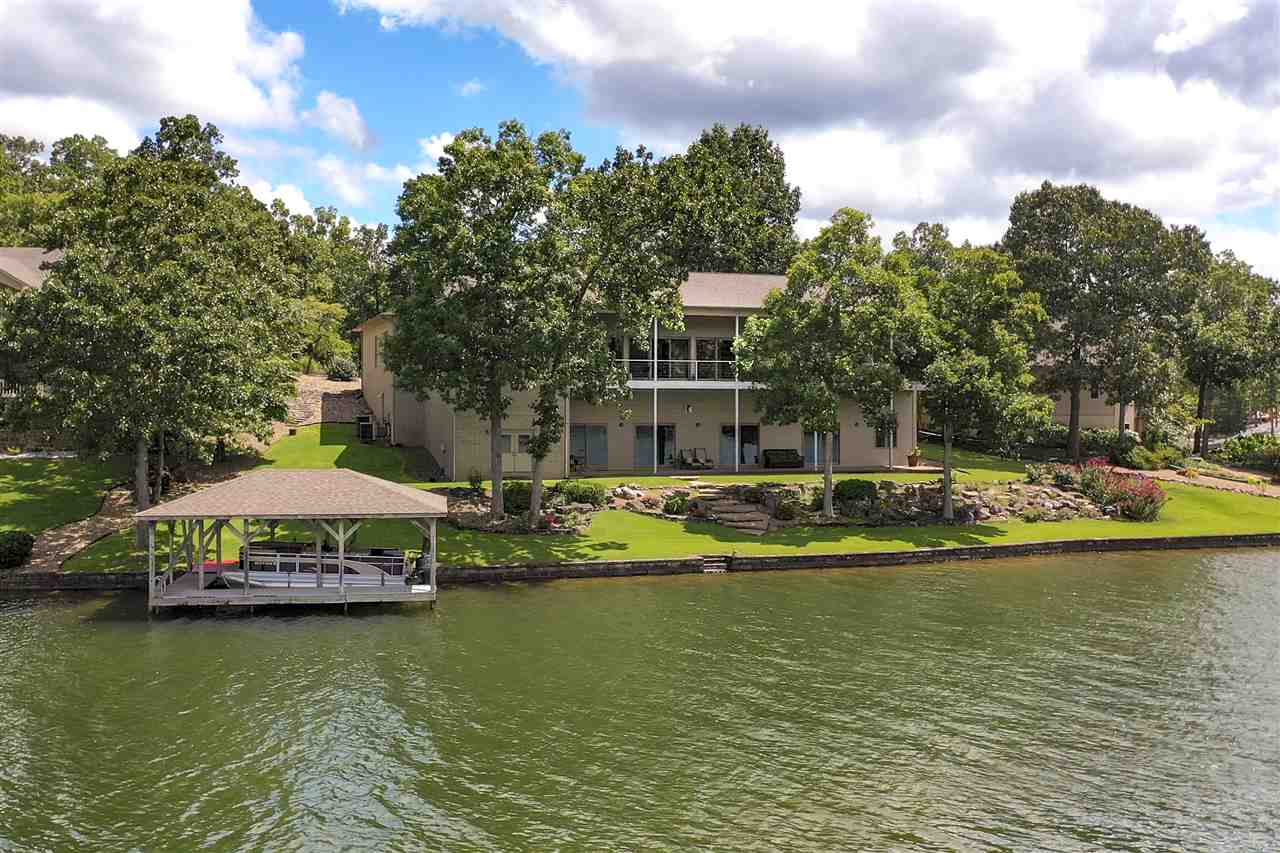 Tiburon - Residential