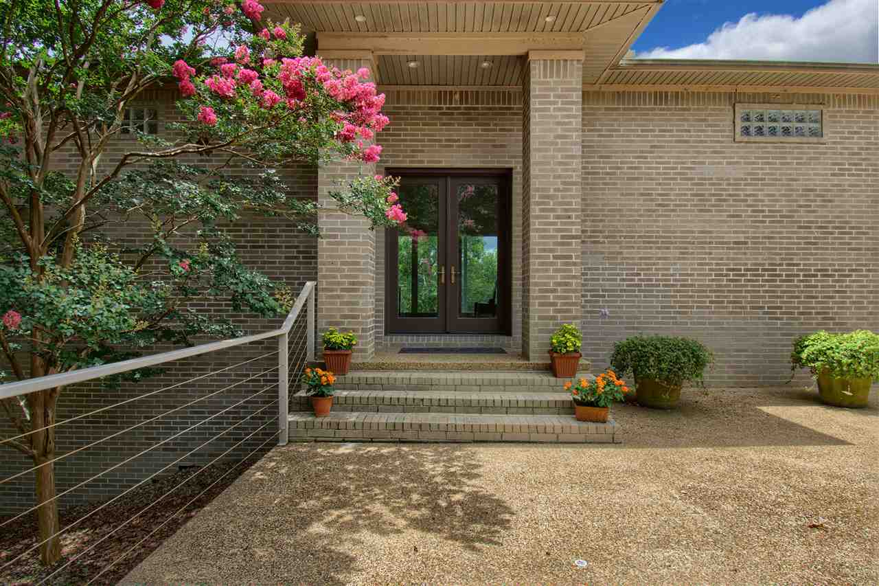 Tiburon - Residential