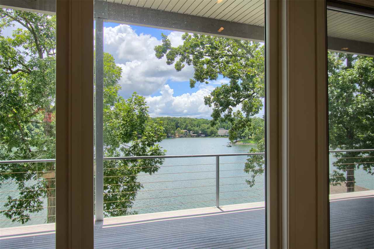 Tiburon - Residential