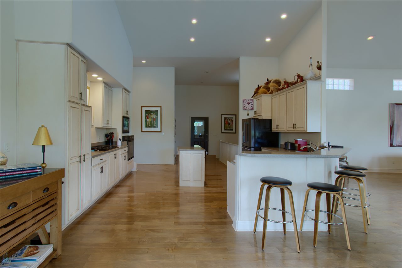 Tiburon - Residential