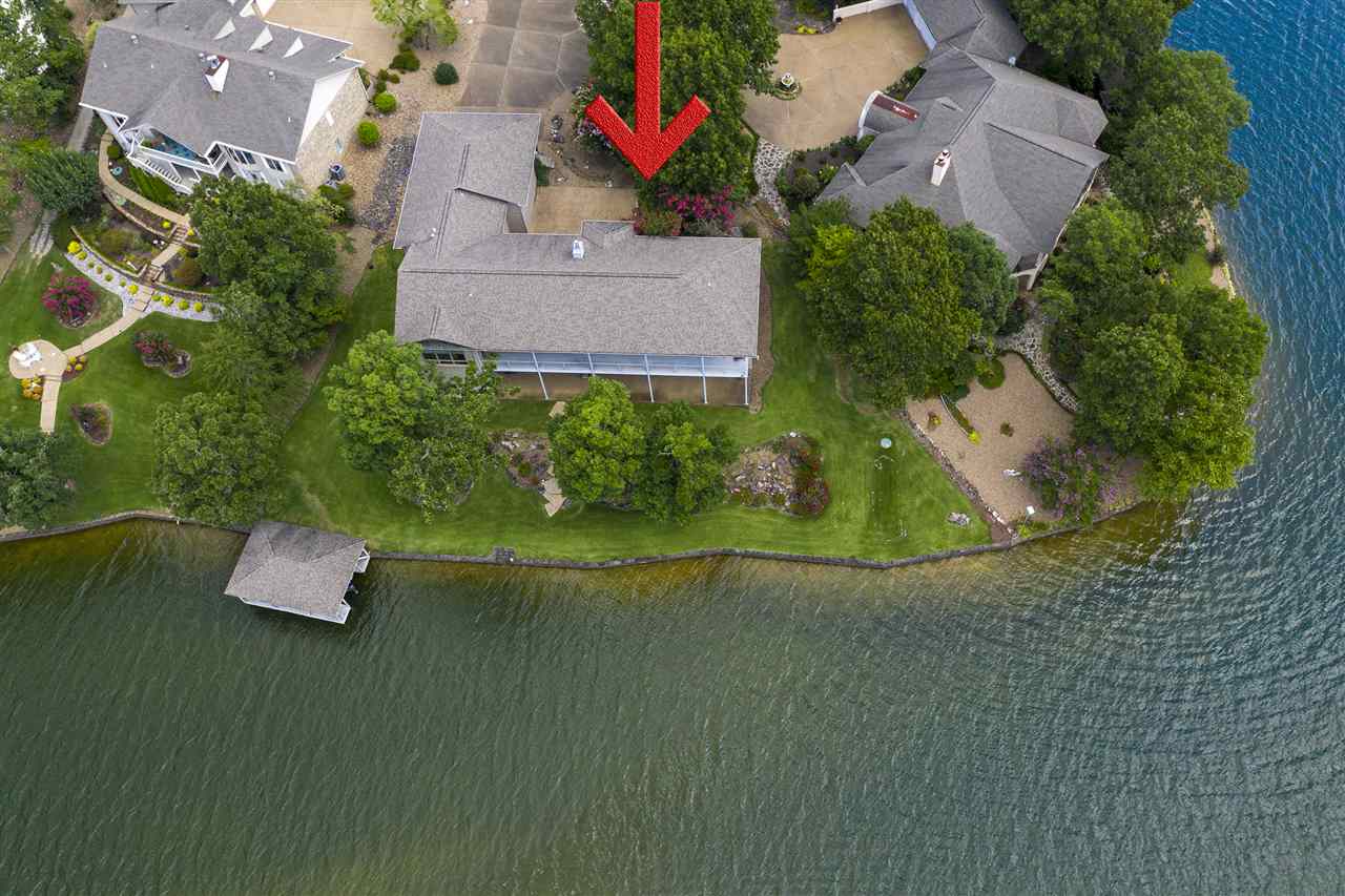 Tiburon - Residential