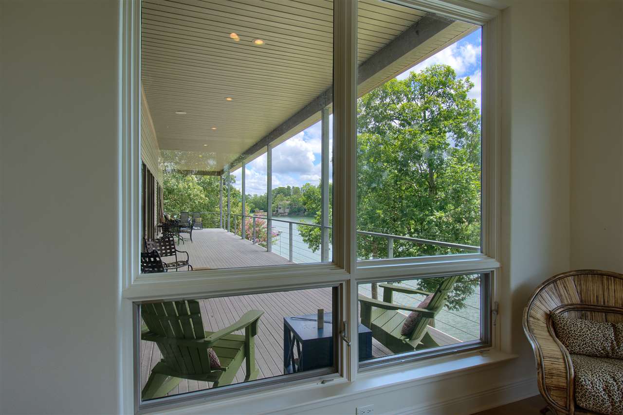 Tiburon - Residential