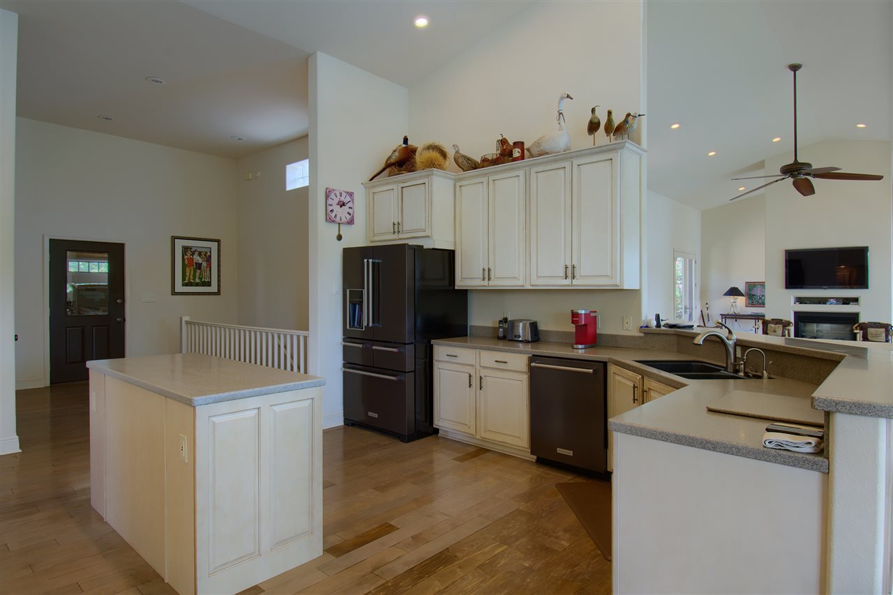 Tiburon - Residential