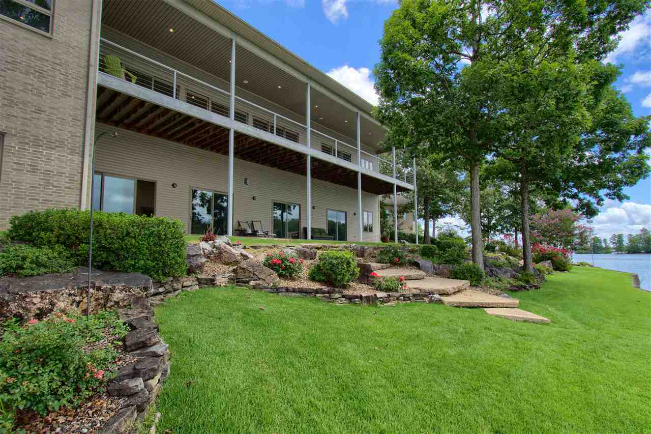 Tiburon - Residential