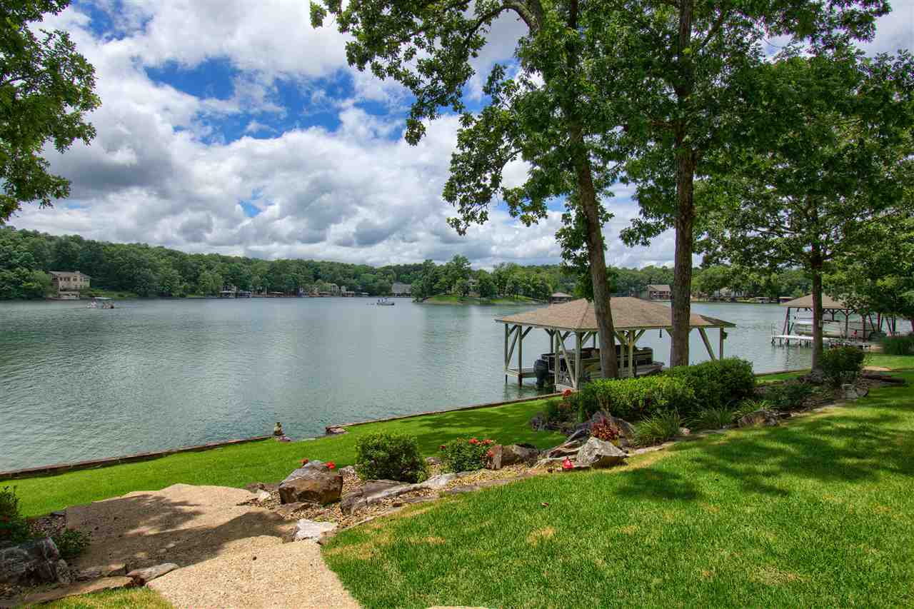 Tiburon - Residential