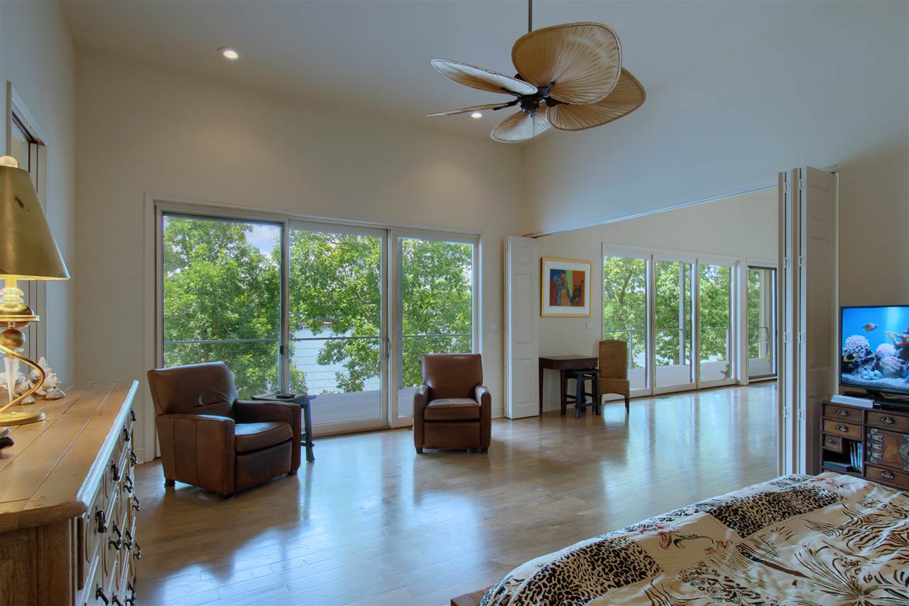 Tiburon - Residential