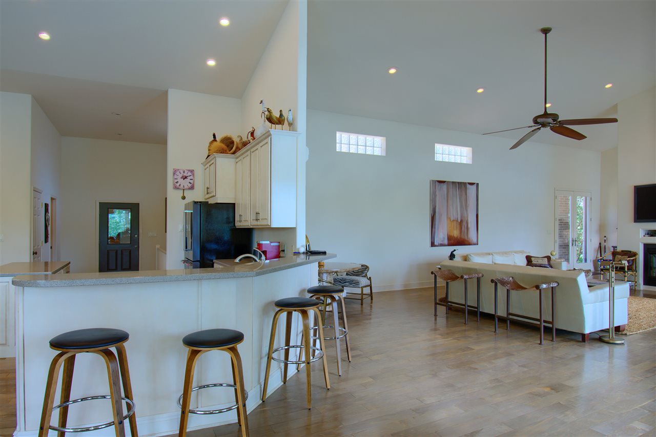 Tiburon - Residential