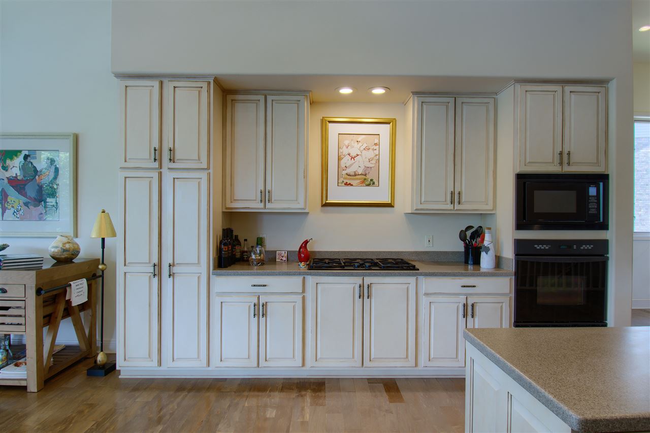 Tiburon - Residential