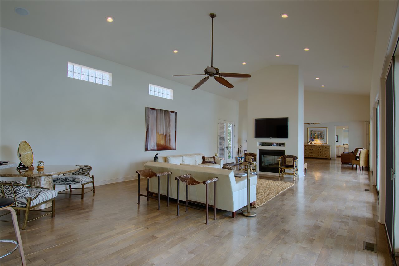 Tiburon - Residential