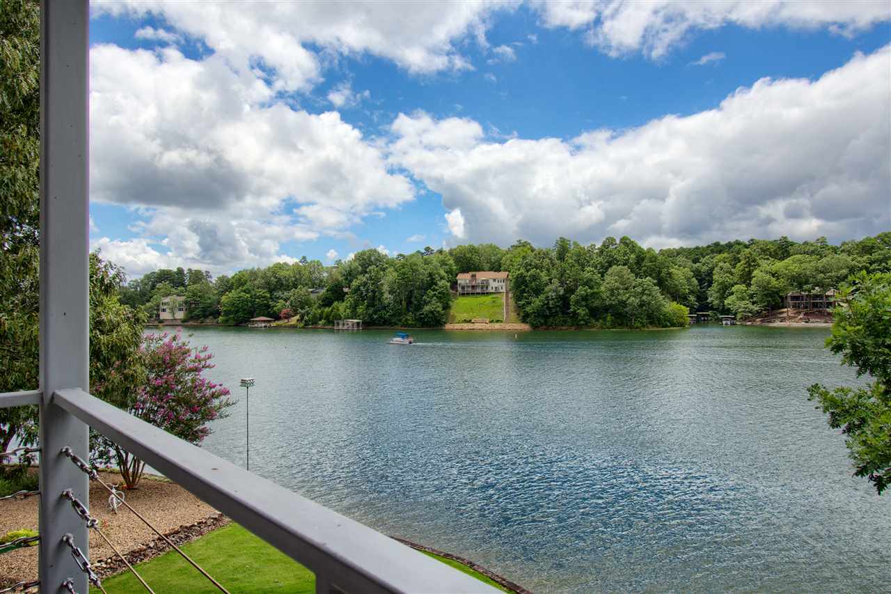 Tiburon - Residential