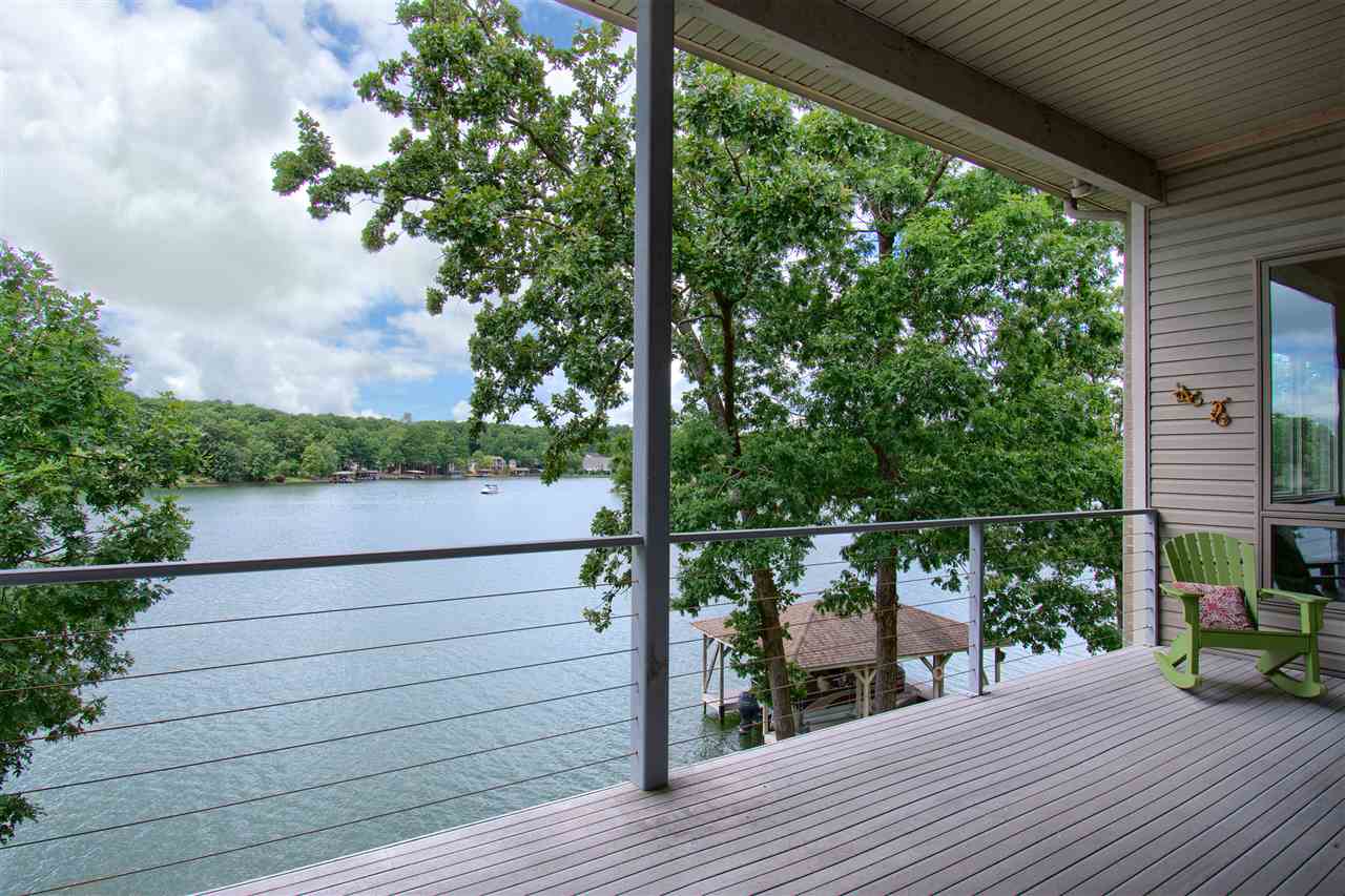 Tiburon - Residential