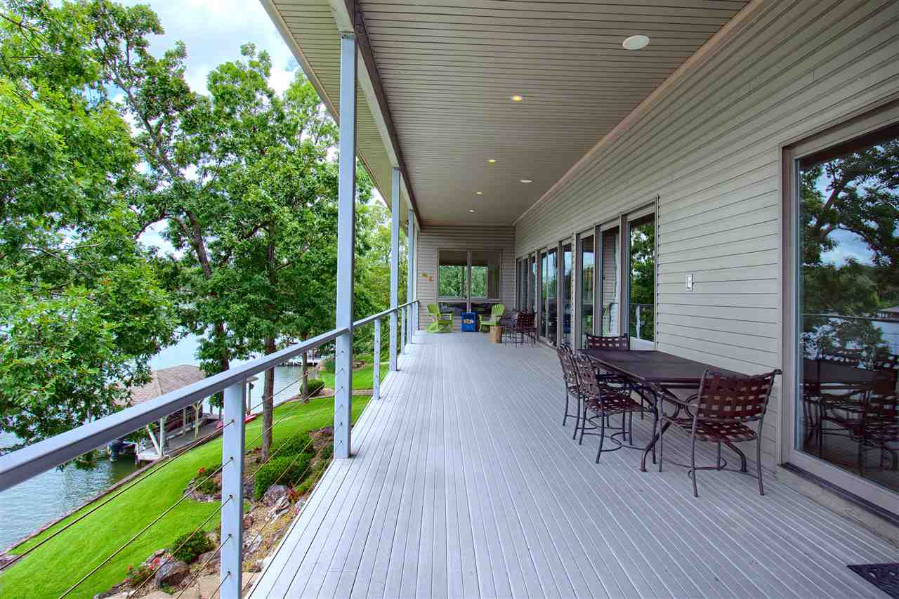 Tiburon - Residential
