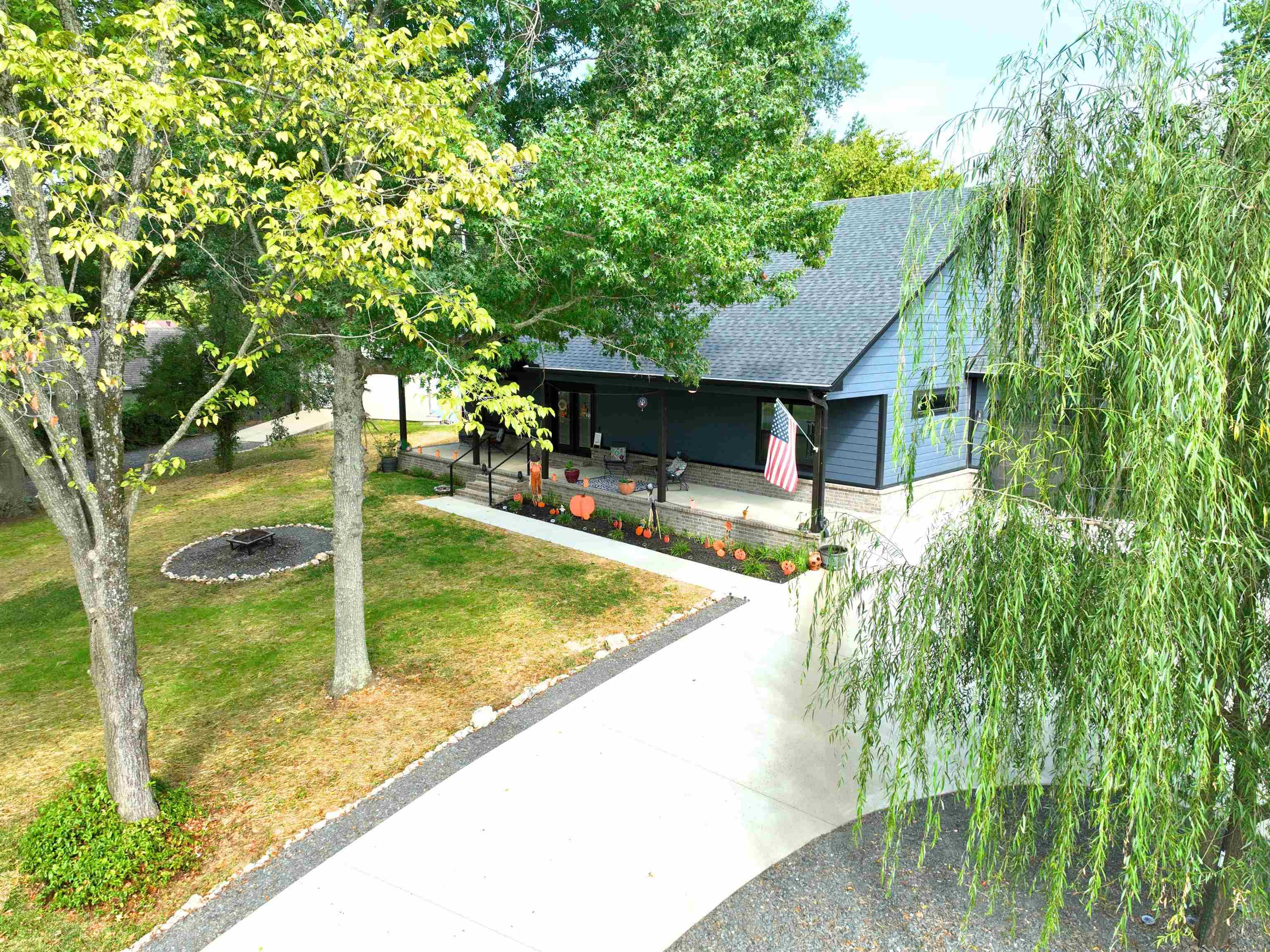 George Subshoreline - Residential