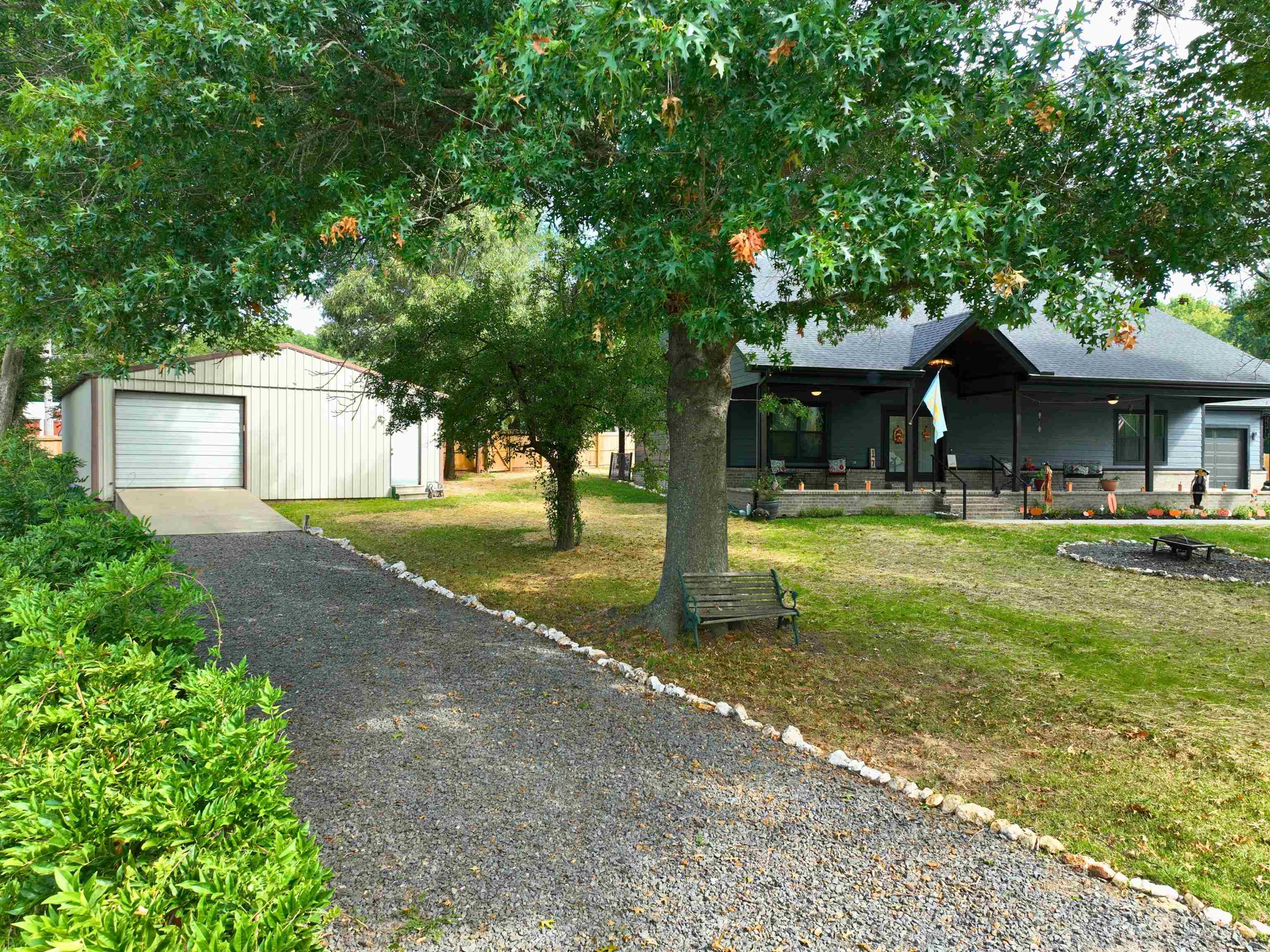 George Subshoreline - Residential