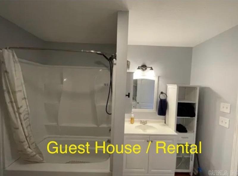 George Subshoreline - Residential