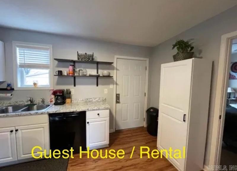 George Subshoreline - Residential