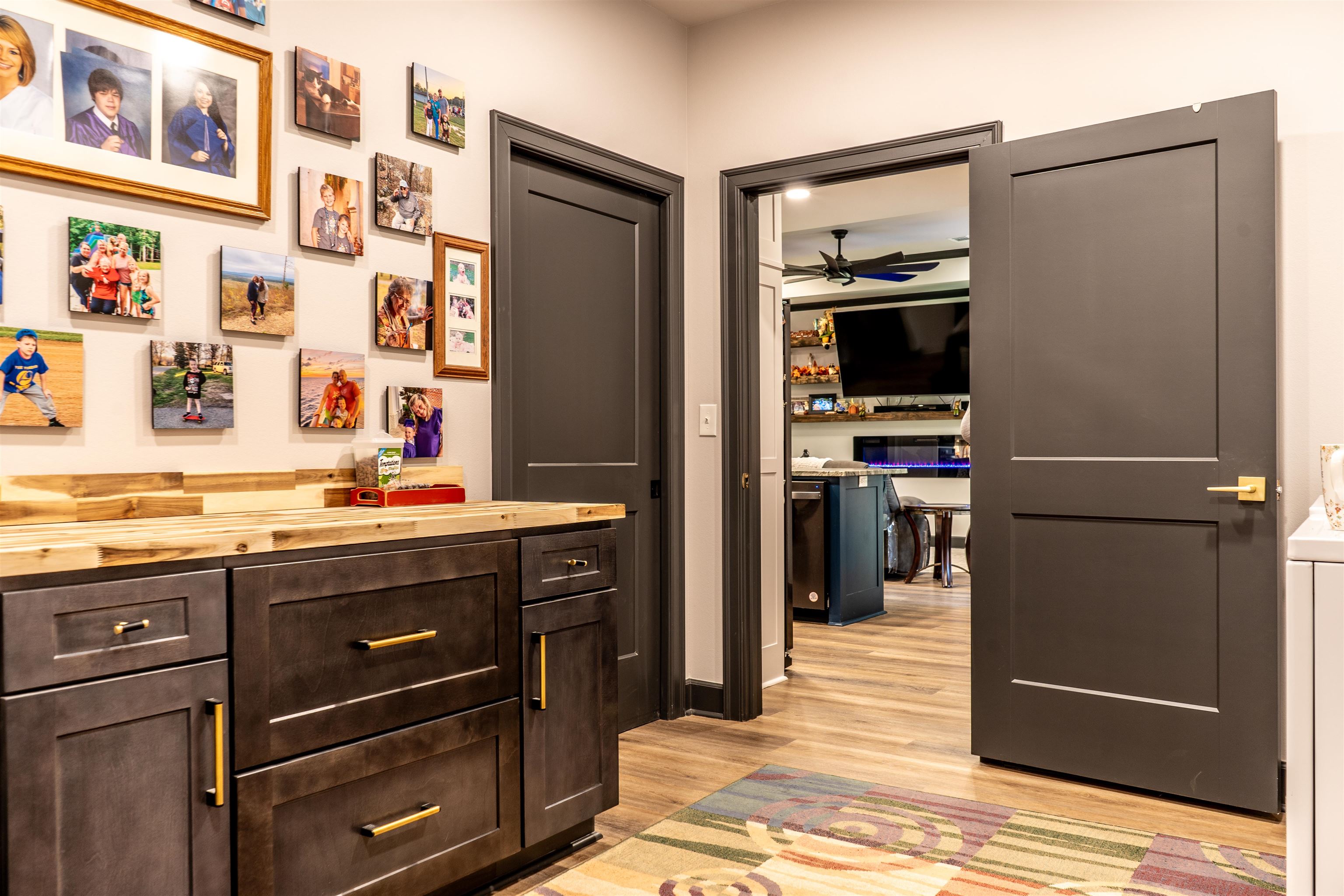 George Subshoreline - Residential