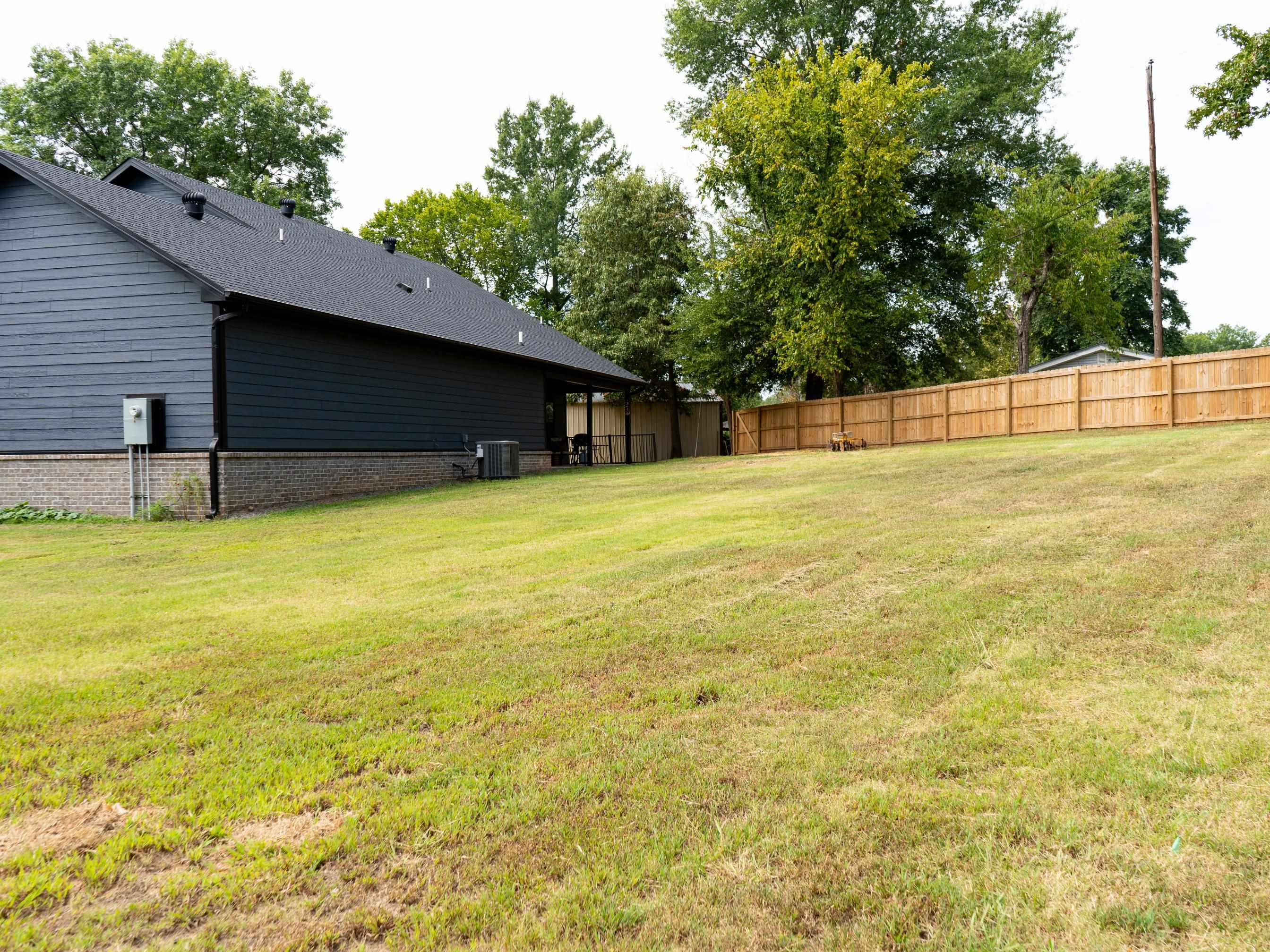 George Subshoreline - Residential