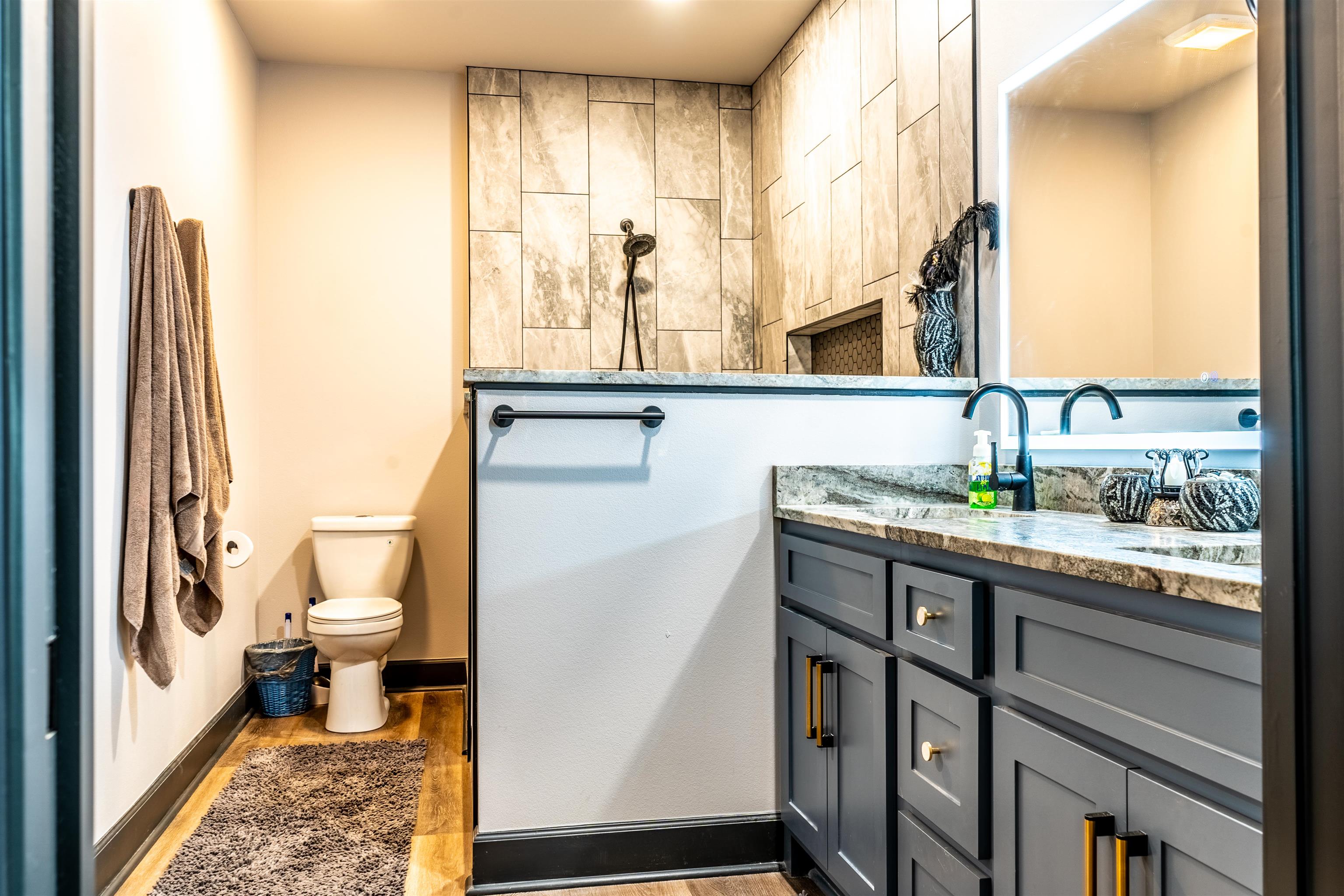 George Subshoreline - Residential