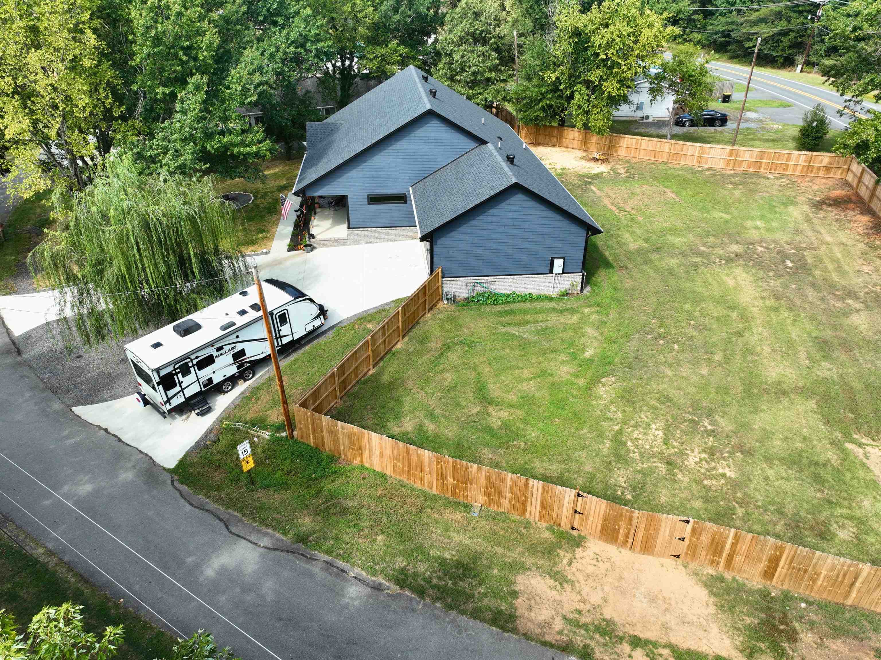 George Subshoreline - Residential