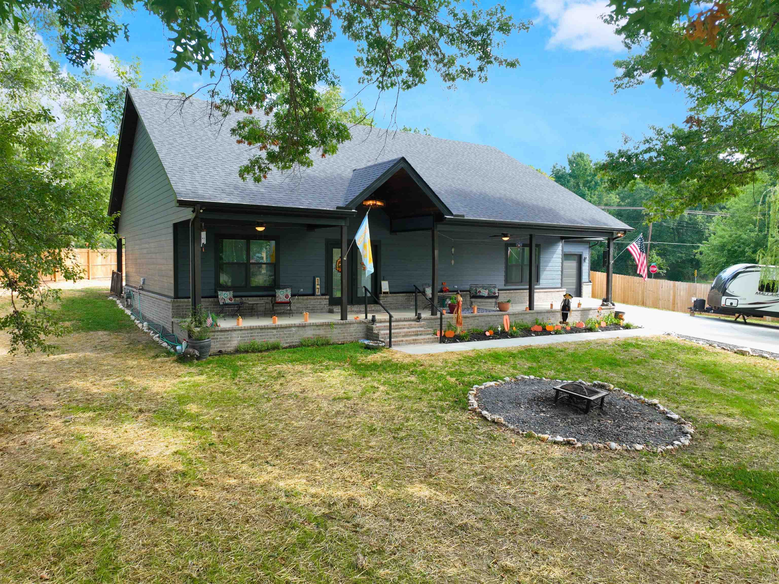 George Subshoreline - Residential