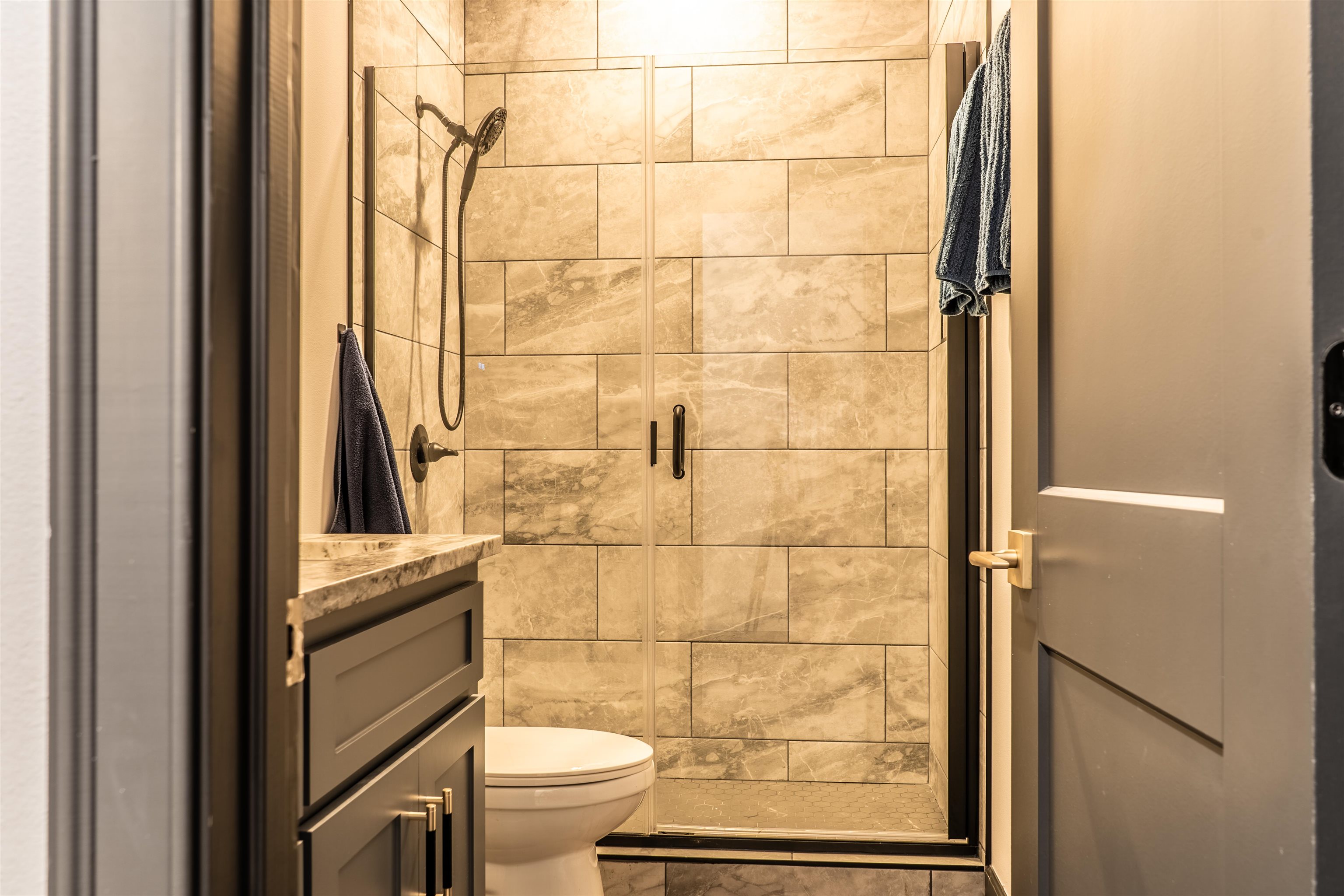 George Subshoreline - Residential