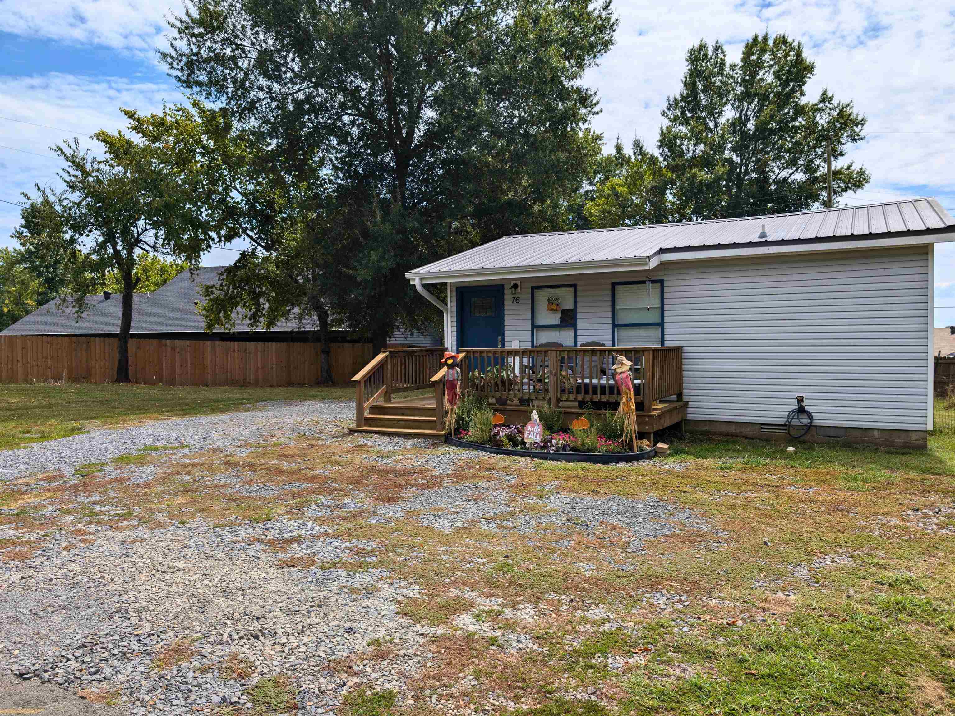 George Subshoreline - Residential