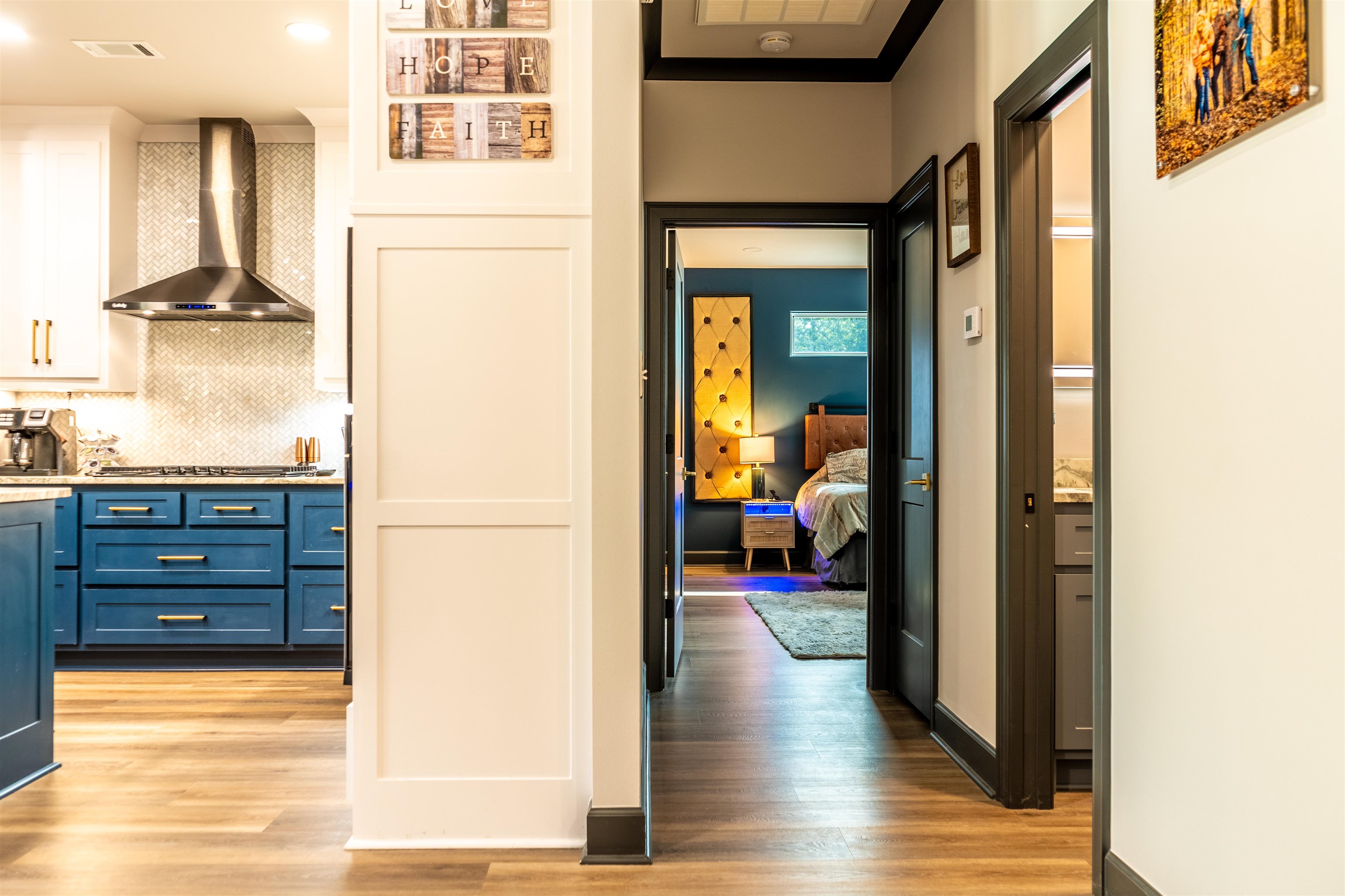 George Subshoreline - Residential