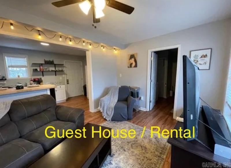 George Subshoreline - Residential