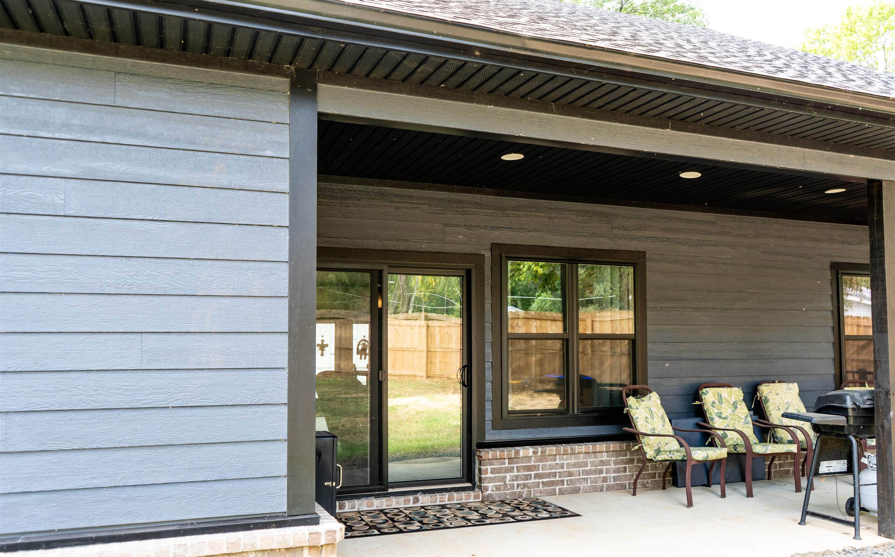 George Subshoreline - Residential