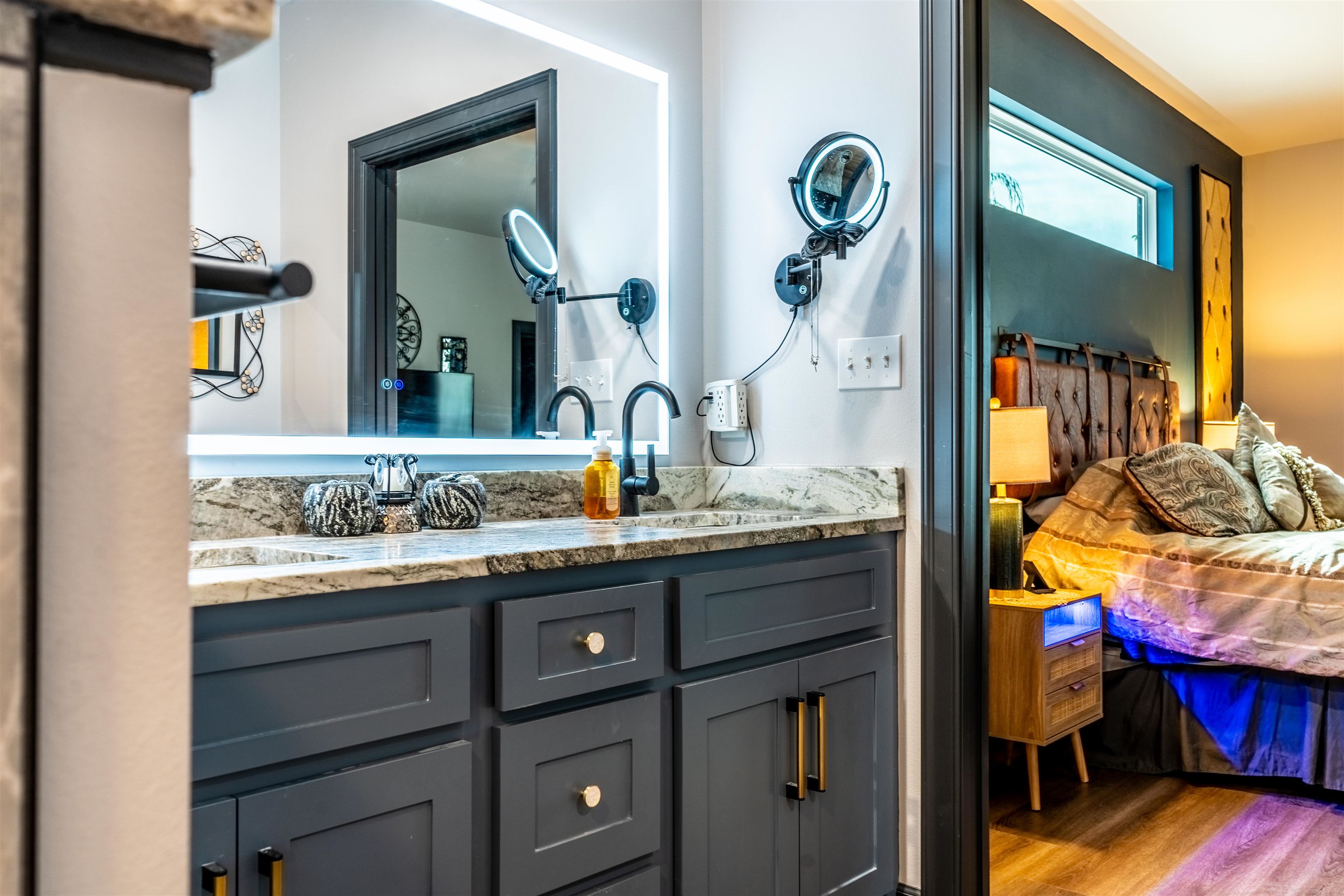 George Subshoreline - Residential