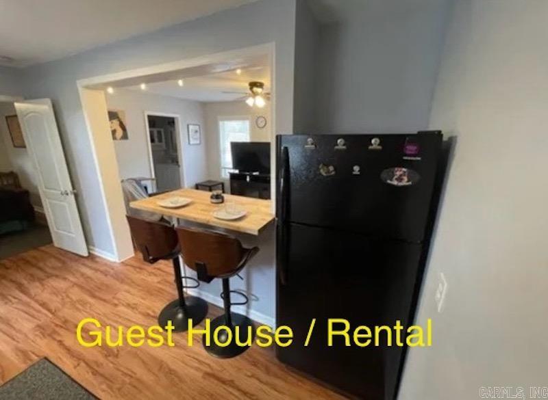 George Subshoreline - Residential