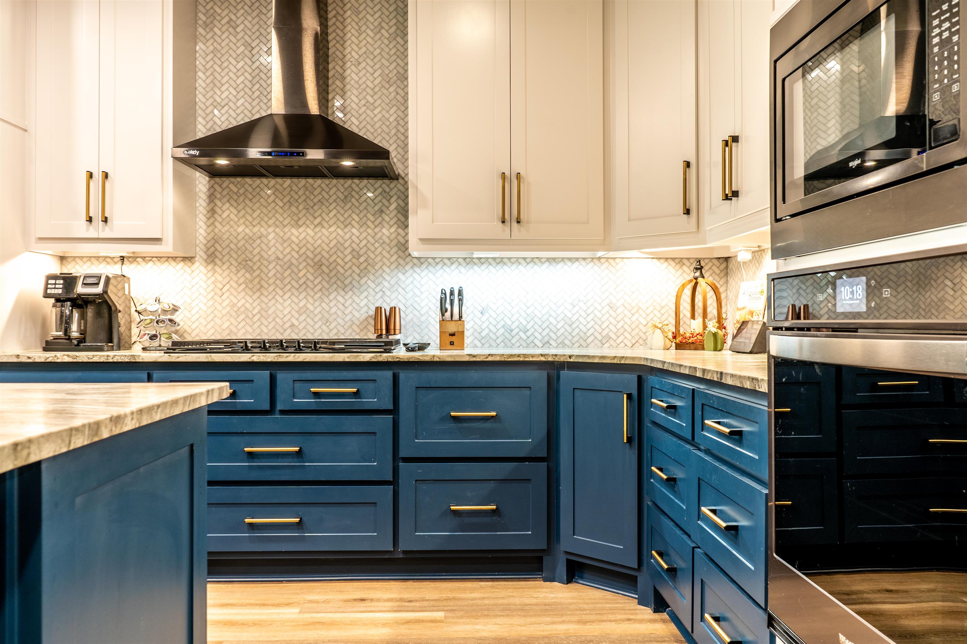 George Subshoreline - Residential