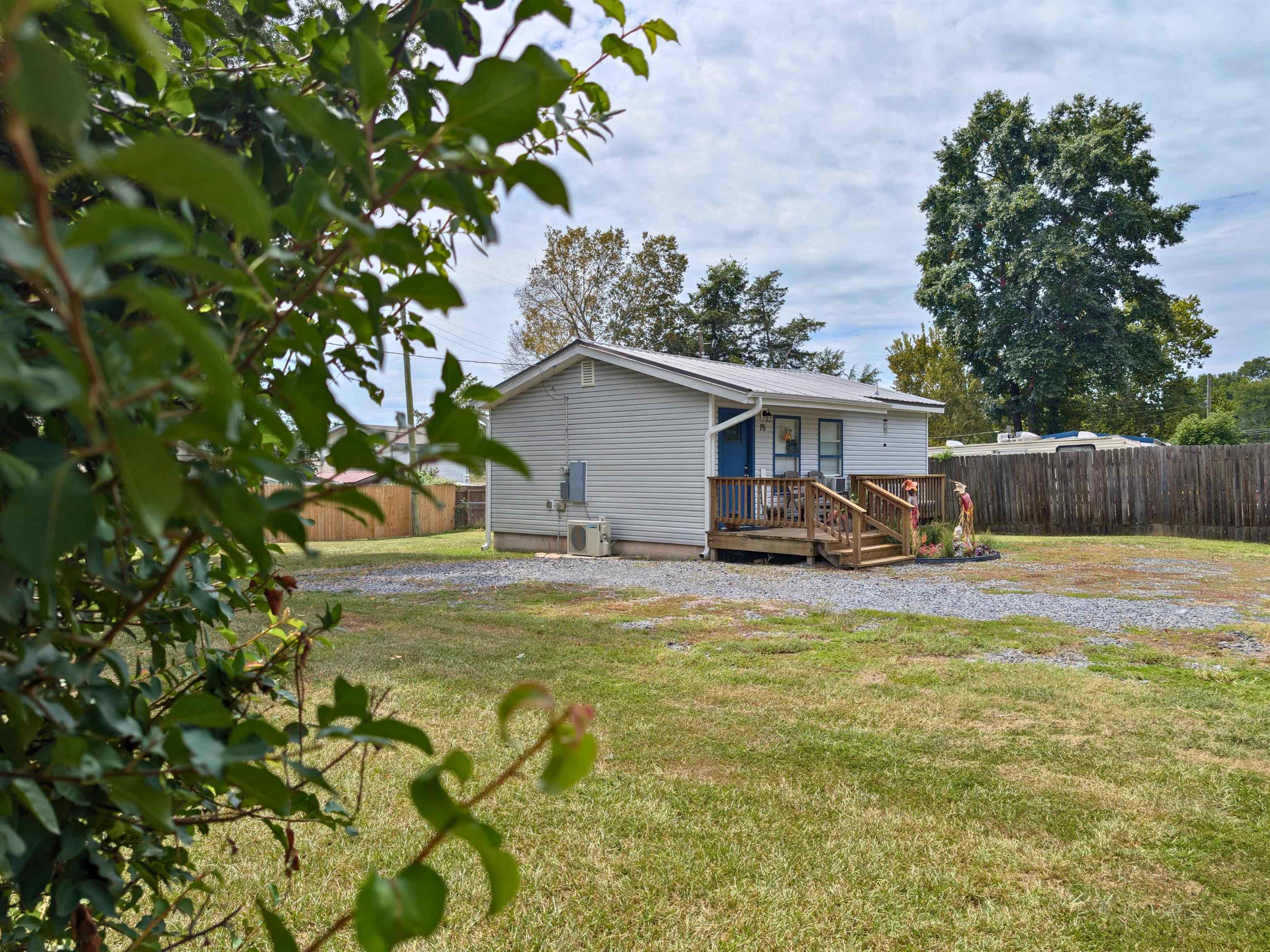 George Subshoreline - Residential