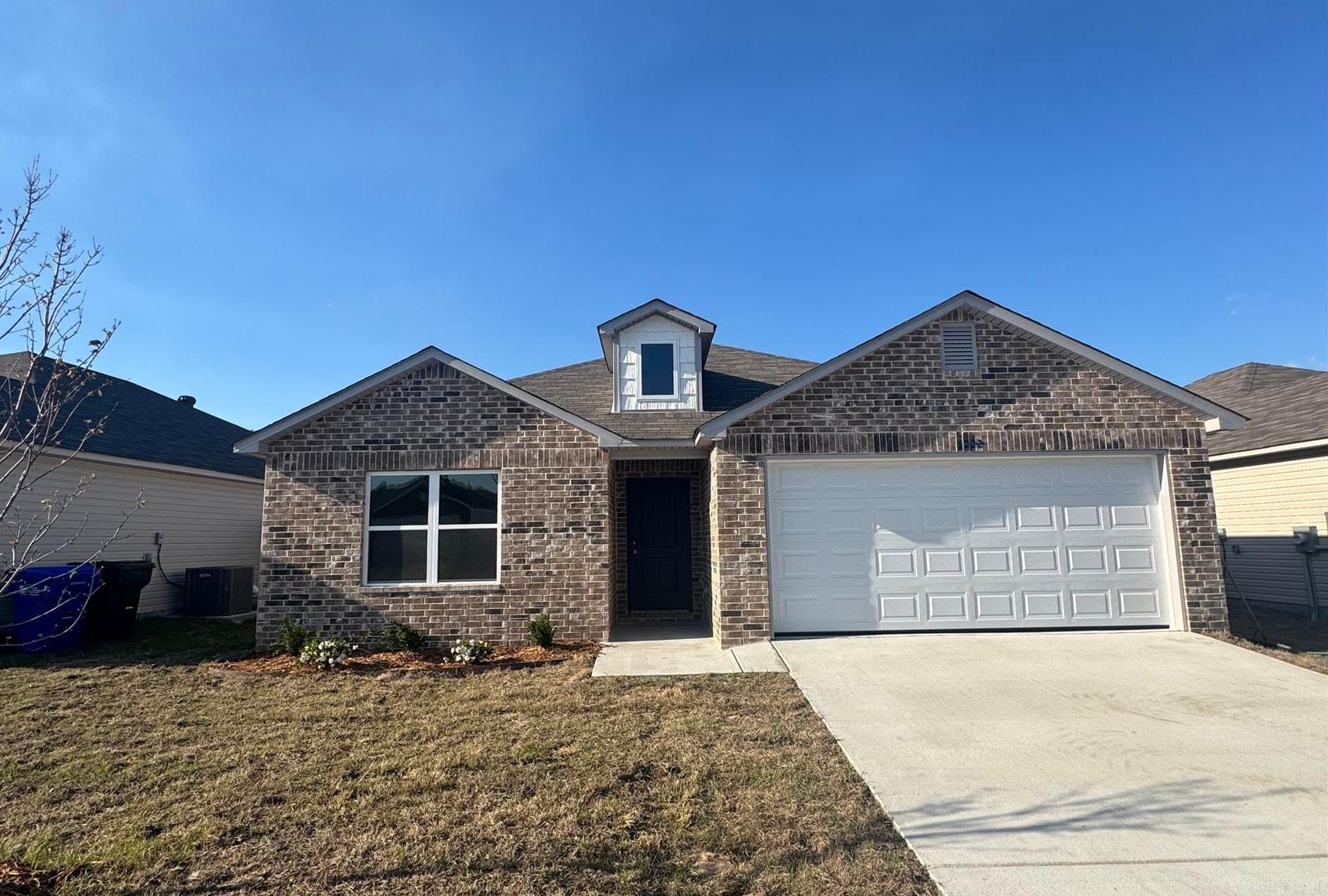 BELL VALLEY - Residential