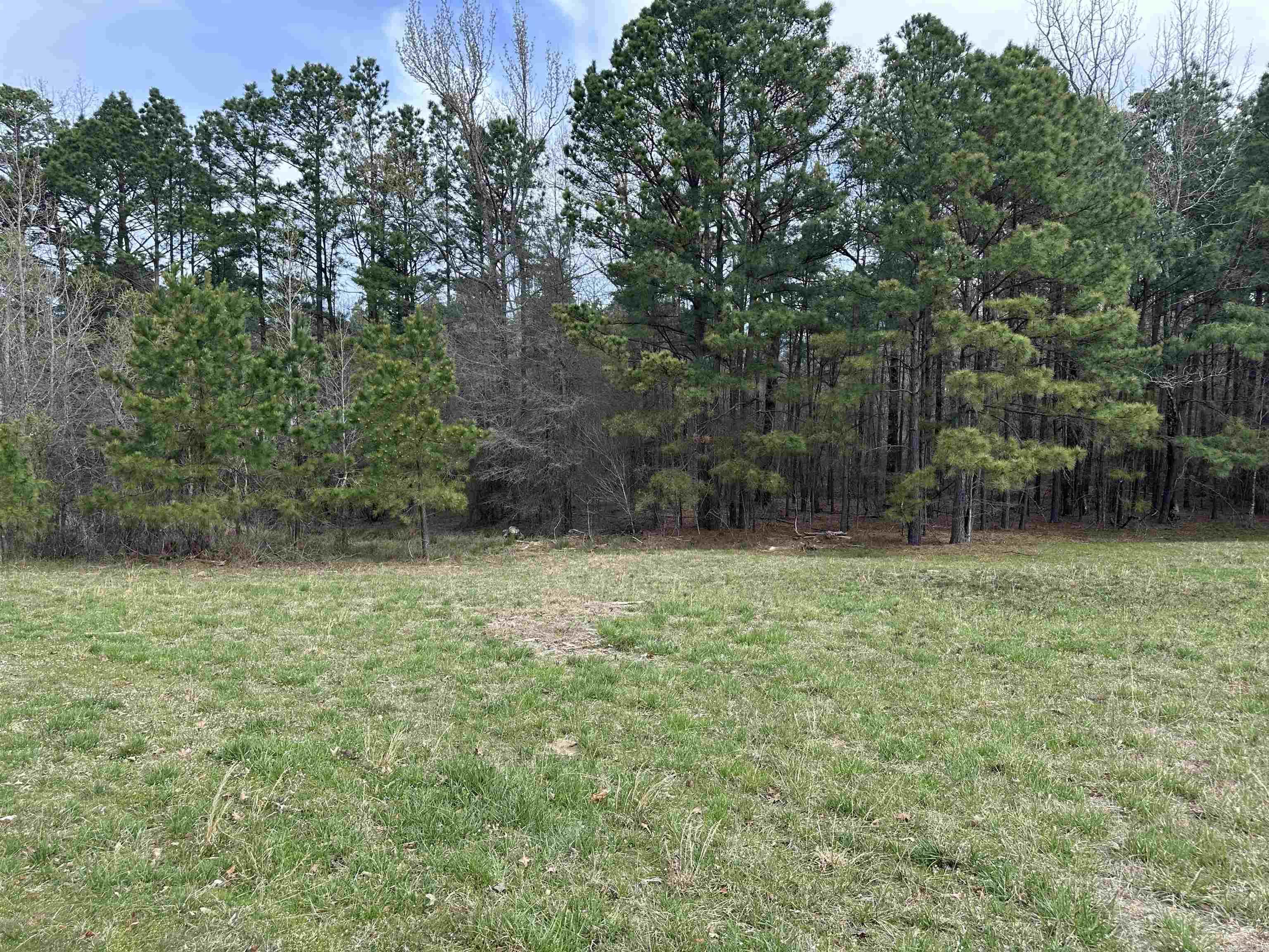 Land near Lake Degray!!! It's almost Lake Season and what's more fun than a place to stay. Build a place for your boat and your family. Utilites at the road. Call us today and get ready for summer!