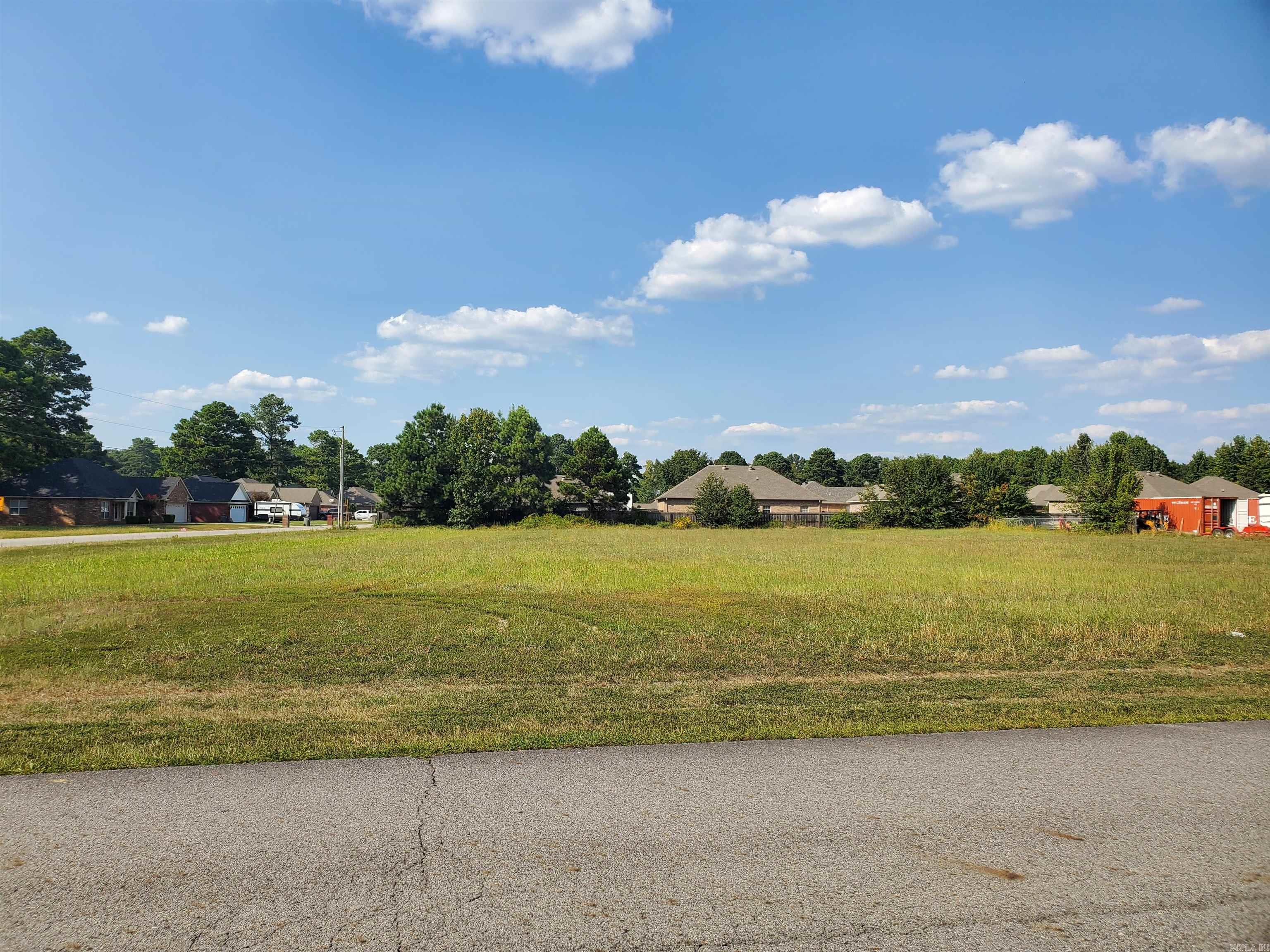 Not in Subdivision - Commercial Sale