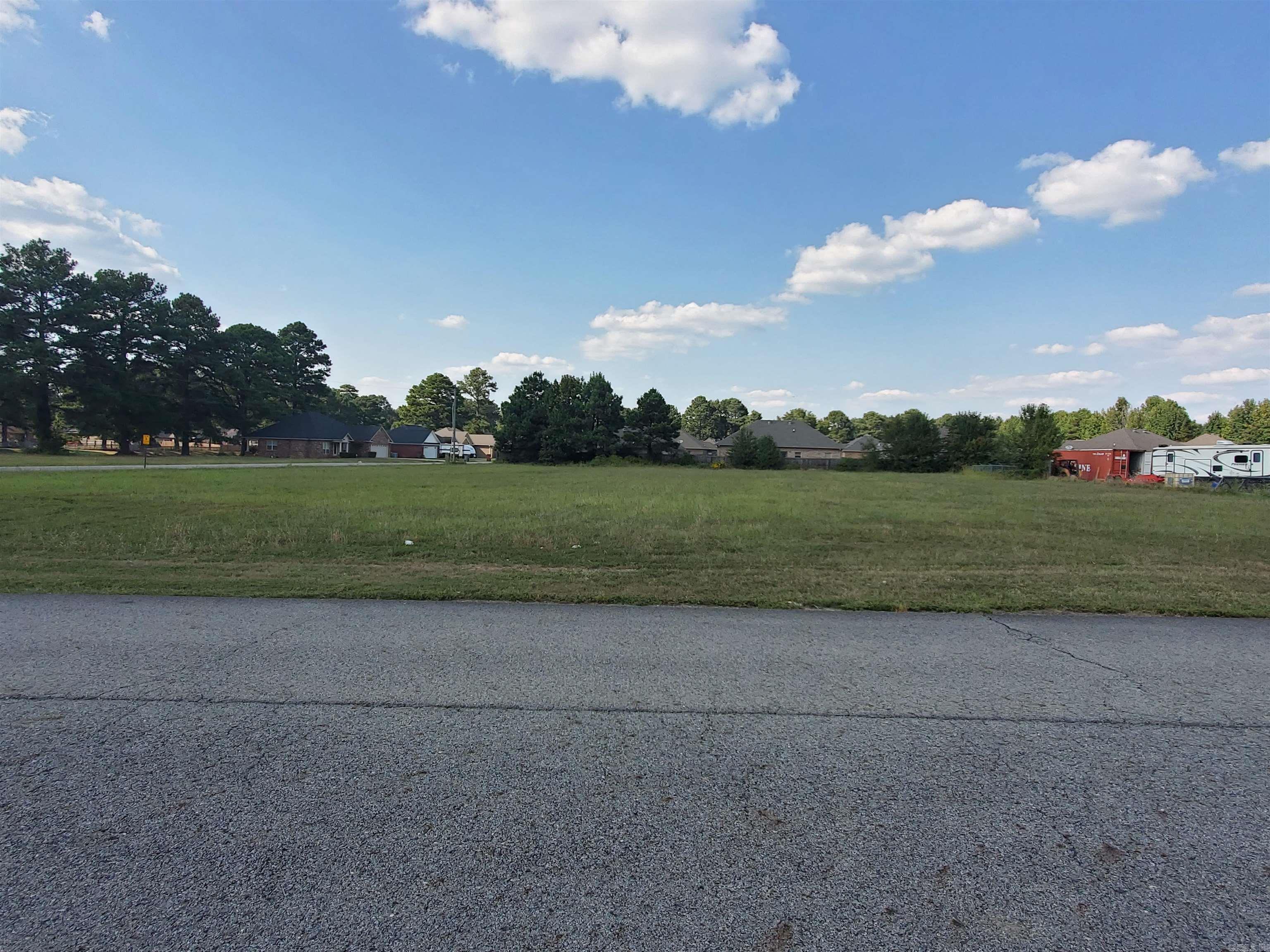 Not in Subdivision - Commercial Sale