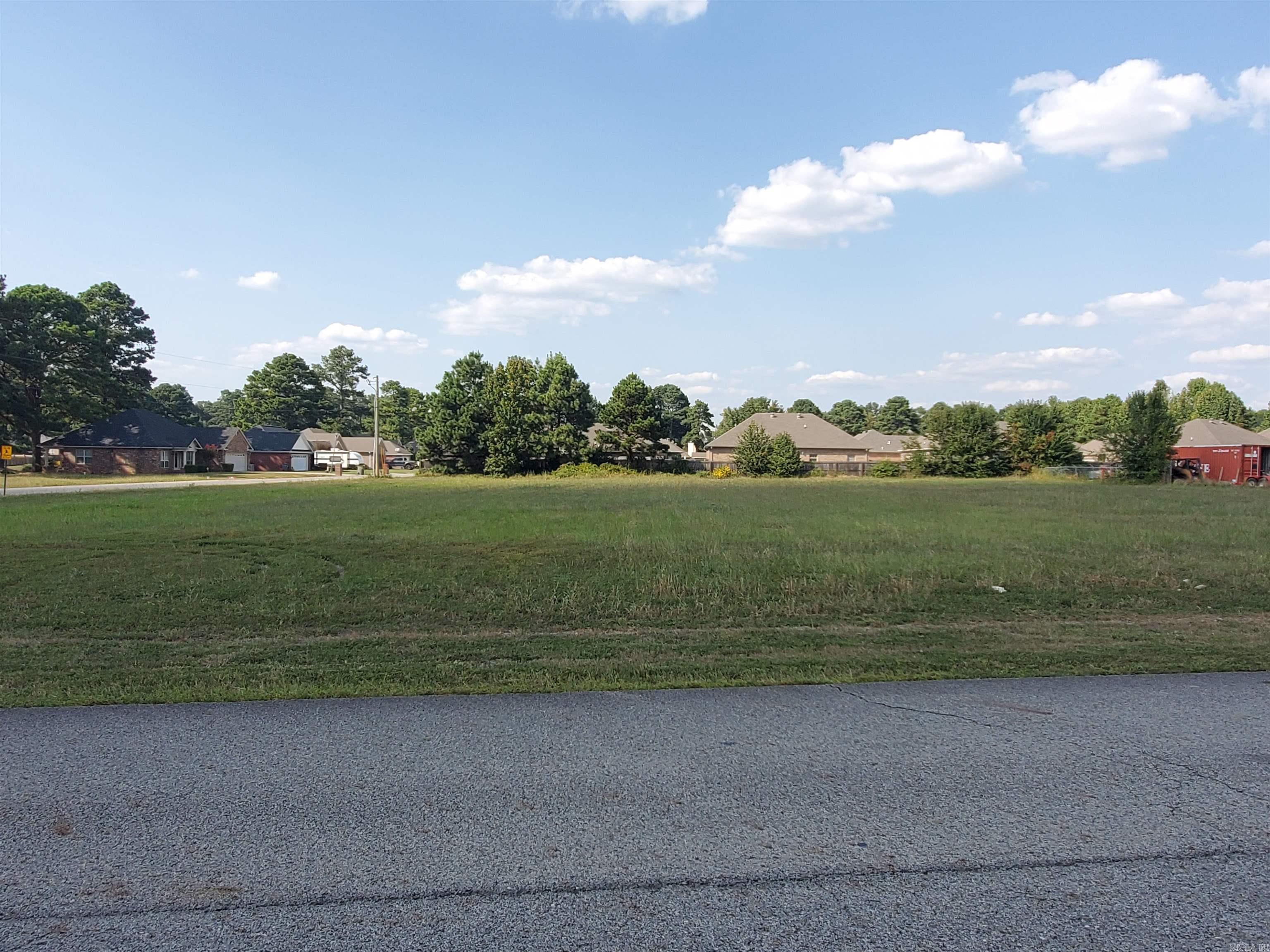 Not in Subdivision - Commercial Sale