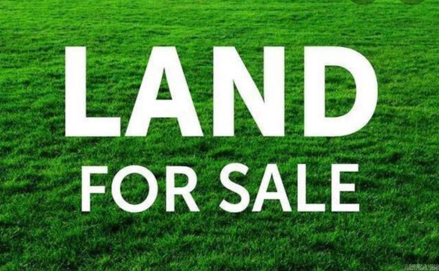 Acreage perfect for a deer lease.  Don't let this one slip away.