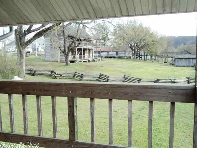 City of Norfork - Residential