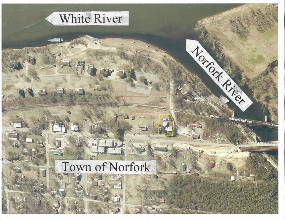 City of Norfork - Residential