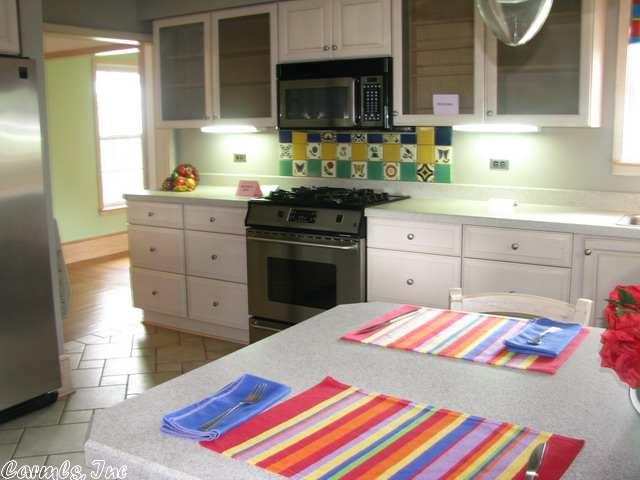 City of Norfork - Residential