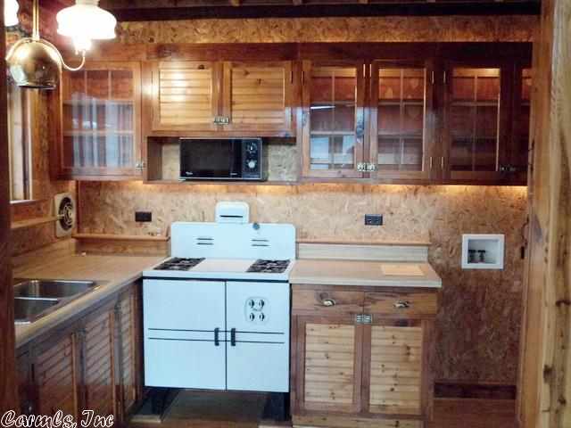 City of Norfork - Residential