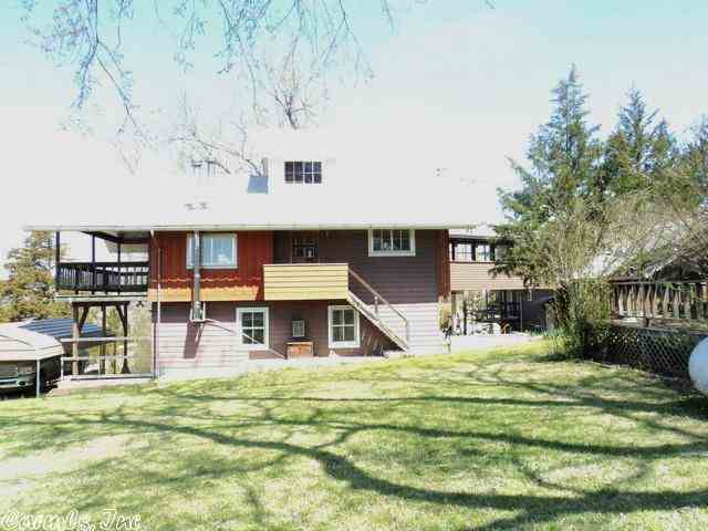 City of Norfork - Residential