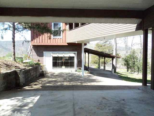 City of Norfork - Residential