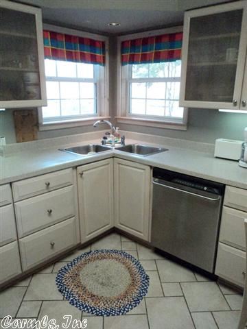 City of Norfork - Residential